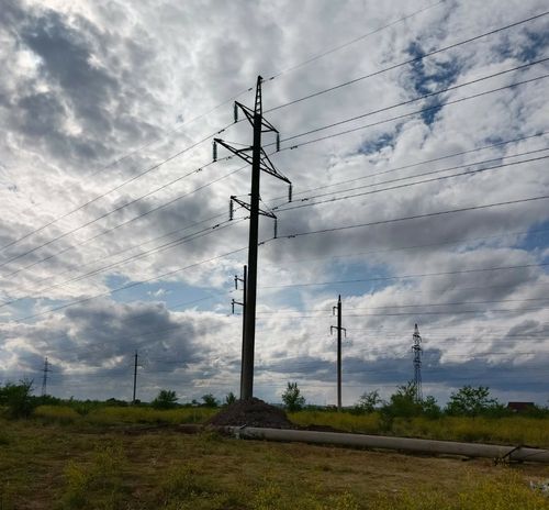 Фото пресс-службы Хакасэнерго